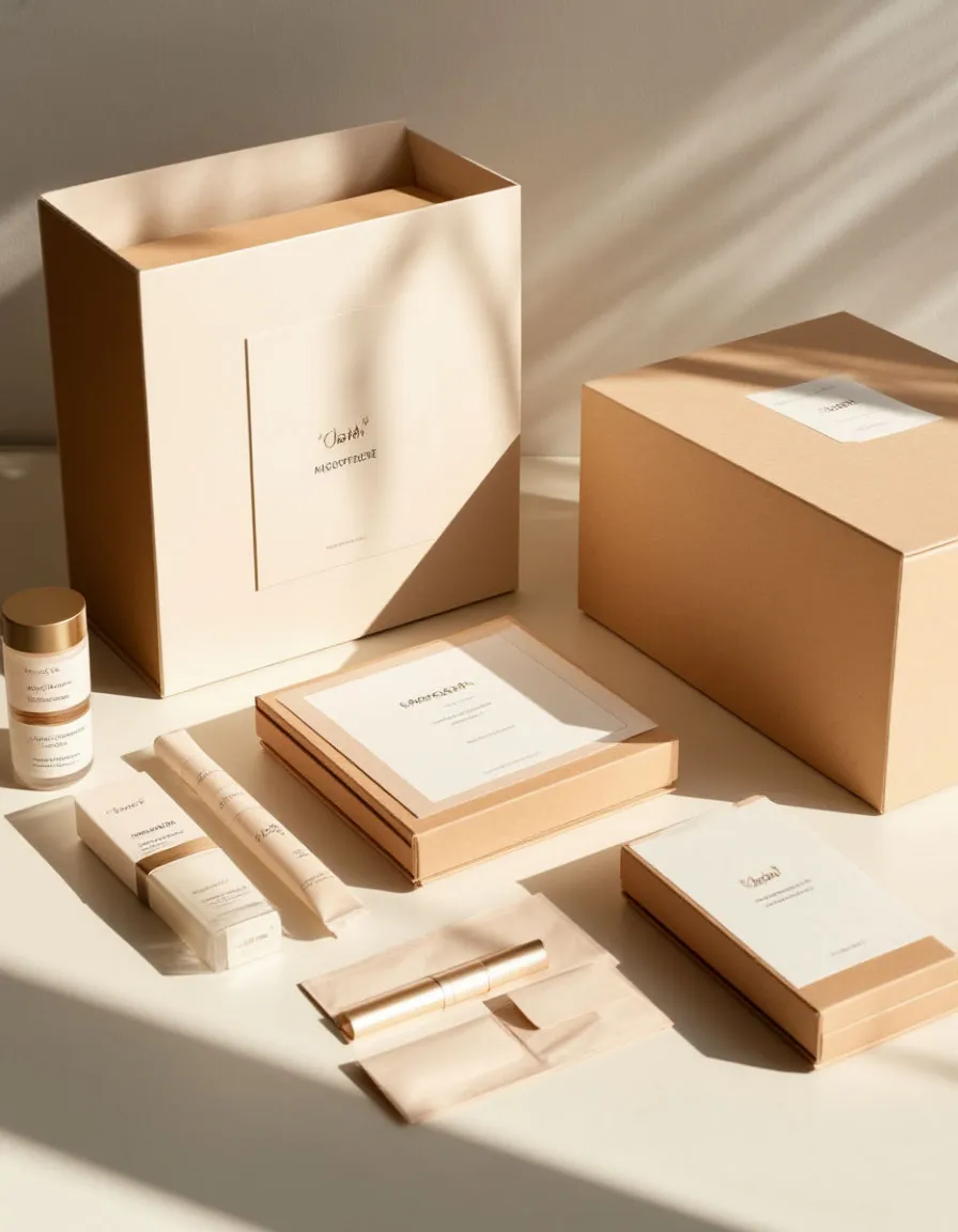 Приветственный набор для нового сотрудника